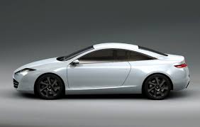 2007 Renault Laguna Coupe Concept X91 Wallpapers Hd Desktop And Mobile Backgrounds