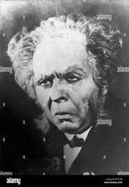 Dr fritz klein Black and White Stock Photos & Images