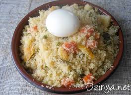 Epingle Sur Specialites Du Maghreb