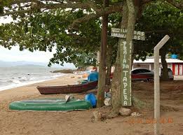A praia da tapera foi local de vivência dos índios carijó. Praia Tapera Do Sul Florianopolis Atualizado 2021 O Que Saber Antes De Ir Sobre O Que As Pessoas Estao Falando Tripadvisor