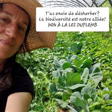 Confédération paysanne