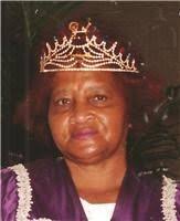 Mabel Hunt Obituary (2014)