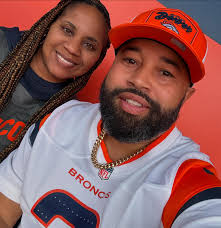 Last Sunday #tbt #GoBroncos #Denver #empoweredstadium #denverbroncos  #homegame #ixxxvii