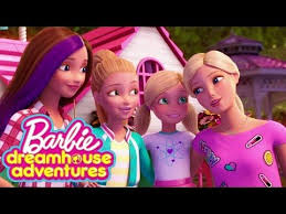 For all our streaming guides and netflix picks, head to vulture's what to stream hub. Trailer Barbie Dreamhouse Adventures Sept 13 Barbie Youtube Barbie Dream House Barbie And Her Sisters Barbie