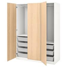 Pax Wardrobe White Fardal High Gloss White 59x23 5 8x79 1 4 Ikea Ikea Pax Ikea Ikea Pax Wardrobe