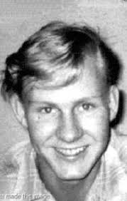 James Krebs Obituary (2007)