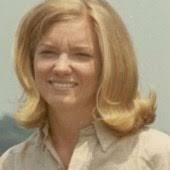 Nancy Pech  Obituary