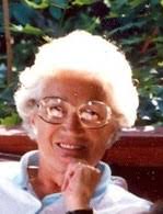 Theresa Boucher Obituary