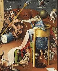 Partridge wrote the song as a children's guide to the world dedicated to his son harry partridge. The Garden Of Earthly Delights Wikipedia