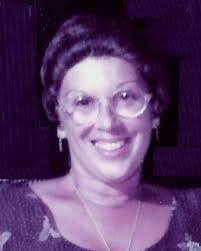 Remembering Betty G Mock