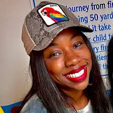 Nail tech in Baltimore, MD area