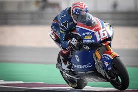 Sedangkan luca marini (sky racing team vr46) berada di tempat 3 dengan gap 0,161 detik. Hasil Kualifikasi Moto2 Qatar 2020 Okezone Sports