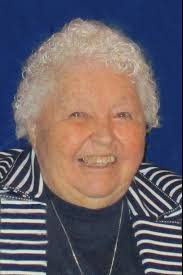 Obituary for Ella Heitman