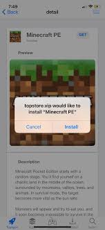 I play on the ipad and have tons of mods/addons . Minecraft Pe Download Ios Iphone Ipad Maps Mods