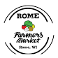 Rome Farmers Market