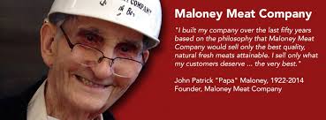 Maloney Meat Company