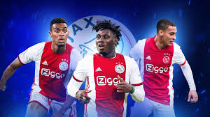 View the player profile of ryan gravenberch (ajax) on flashscore.com. Van De Beek Co Abgelost Ajax Amsterdams Neue Generation Kommt Ins Rollen Transfermarkt