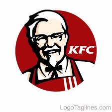 Please read our terms of use. Kfc Kentucky Fried Chicken Logo And Tagline