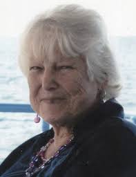 Obituary information for Ellen H Markham