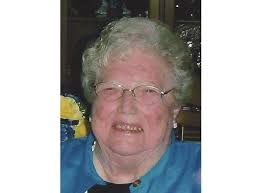 Mary Felten Obituary (1925