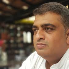 CricCrazyBlog (@IamBl0g)