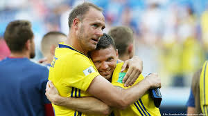 Estadísticas globales de marcus berg en champions league 2020/21. Euro 2020 Sweden S Marcus Berg Abused Online After Miss Vs Spain Sports German Football And Major International Sports News Dw 15 06 2021
