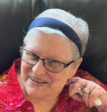 Sandra Topping Obituary