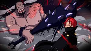 Les fonds d'écran dessin animé ,anime ,manga ,séries ,shanks et plus peuvent être téléchargés pour les le papier peint est l'une des options les plus courantes, populaires et attrayantes. Shanks Vs Kaido One Piece Special Fan Chapitre Youtube