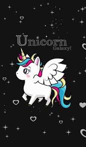 Fantasi kuda hewan tanduk mitos sihir lucu dongeng pelangi. 100 Gambar Unicorn Lucu Imut Dan Juga Menggemaskan Lengkap