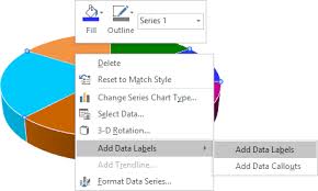 excel 3 d pie charts microsoft excel 2016