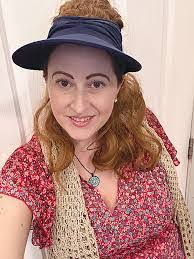 Rebecca Lomeli's Instagram, Twitter & Facebook