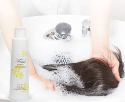 フラウシャンプーN | ウィッグケア |医療用かつら・ウィッグの通販ならレディスSVストア