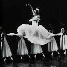 L Etoile Marie Claude Pietragalla Ballet Giselle 1990 Ballet Opera Danseuse
