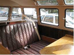 Seat Belts In Classic Vws What Are The Regs And How To Retro Fit Them Heritage Parts Centre