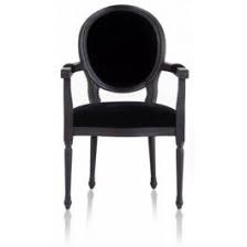 Louis Xiv French Black Dining Armchair Traditional Dining Chairs Dining Arm Chair Black Armchair