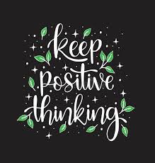 Hand Lettering Inscription Keep Positive Thinking Motivational Quotes Stock Illustration Illustration Of Hand Design 167326500 Motivational quotes for work should be inspiring and empowering…and should not sound like something you lifted from a cheesy greeting card. hand lettering inscription keep