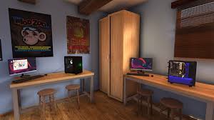 Pc building simulator free download v1.11.2 & all dlc's. Pc Building Simulator Razer Workshop Plaza Skidrow Reloaded Games