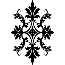 The vector file 'floral pattern dxf file' is autocad dxf (.dxf ) cad file type, size is 181.05 kb, under decoration, floral frames, flowers vectors. Floral Pattern Design Dxf Vectors File Free Download Vectors File