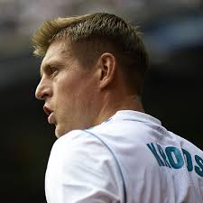 Toni kroos hairstyle, toni is a football player of german known for hefty build & classic haircut. Why Toni Kroos Is Real Madrid S Silent Galactico Bleacher Report Latest News Videos And Highlights