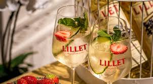 Finden sie köstliche rezepte auf edeka.de. Lillet Aperitif Rezepte Infos Tonic Cocktails Hier Gunstig Kaufen