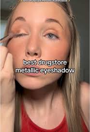 Un recuerdo del mejor eyeshadow de drugstore: Amber Rush