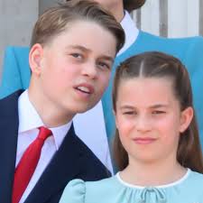 Prince George looks seriously adorable in bargain £39 polo shirt