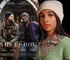 𝗧𝗢𝗗𝗔𝗬 𝗜𝗦 𝗧𝗛𝗘 𝗗𝗔𝗬, 𝗦𝗵𝗲𝗲𝗽𝗱𝗼𝗴 𝗶𝘀 𝗶𝗻  𝗧𝗵𝗲𝗮𝘁𝗲𝗿𝘀!!! 𝖶𝗁𝖺𝗍 𝖺𝗇 𝖠𝖬𝖠𝖹𝖨𝖭𝖦 𝗃𝗈𝗎𝗋𝗇𝖾𝗒, 𝖺  𝖿𝗂𝗅𝗆 𝗍𝗁𝖺𝗍 𝗐𝗂𝗅𝗅 𝖽𝖾𝖿𝗂𝗇𝗂𝖾𝗍𝗅𝗒 𝗍𝗈𝗎𝖼𝗁 𝗁𝖾𝖺𝗋𝗍𝗌 .  𝖲𝗈 𝗉𝗋𝗈𝗎𝖽 𝗈𝖿 𝖾𝗏𝖾𝗋𝗒𝗈𝗇𝖾 ...