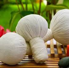 Nois Massage v/Kingdao Dahl