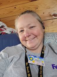 Got my Texas ducks today in Kilgore Texas!