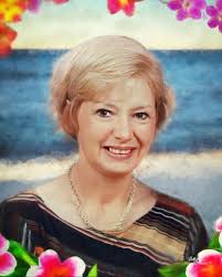 Judy Cutter Norman Obituary 2024