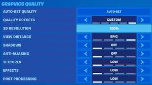 Then type control and press enter to open control panel. How To Increase Your Fps In Fortnite Updated May 2020 Kr4m