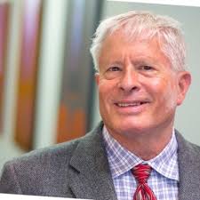 Dr. Vanessa Patrick, Fulbright specialist, visiting professor from the  University of Houston