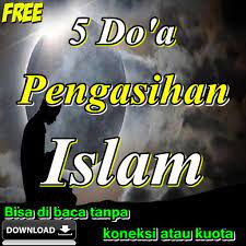 Doa Pengasihan Islam Lengkap For Android Apk Download