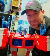 Tama Drums snare drum aficionados will likely have heard of the famous  snare they call "terminator". Well this is MY version of that, meet  "MEGATRON"! This drum is so aggressive and loud